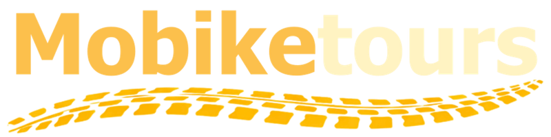 Logo Mobiketours